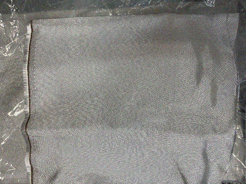 耐熱毯