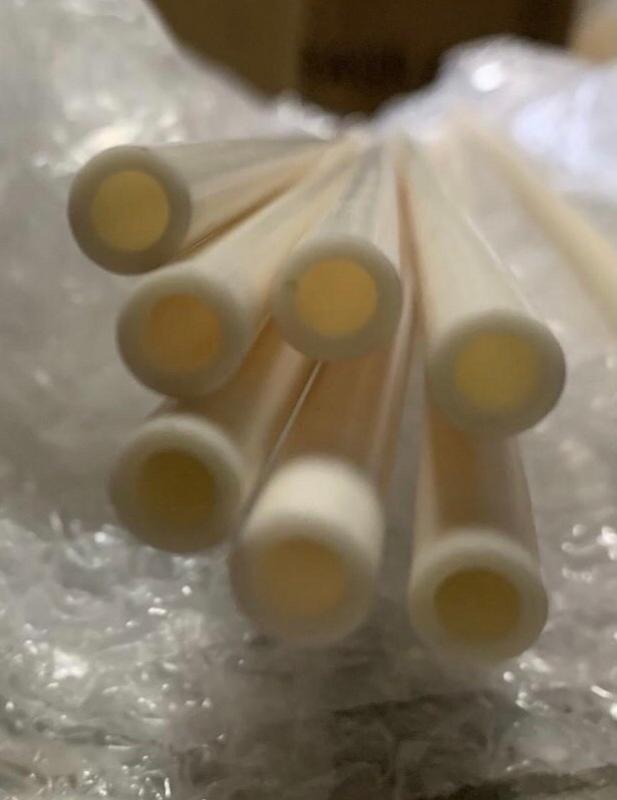 710瓷管