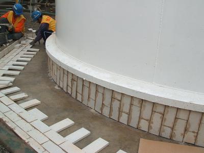 耐酸磚(Acid Resistant Brick)